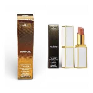 Tom Ford Moisturecore Lip Color 2in1 Long Lasting Lipstick 06 CARRIACOU. NIB